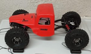 クローラー ジャンク LCG LCG Crawler On Linekillaz™